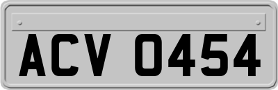 ACV0454