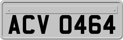ACV0464