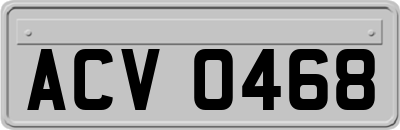 ACV0468
