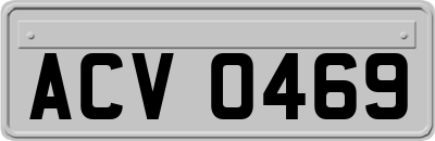 ACV0469
