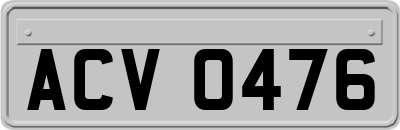 ACV0476