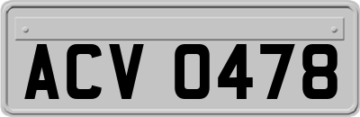 ACV0478