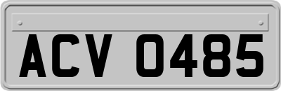 ACV0485