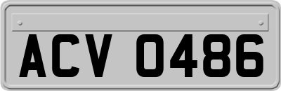 ACV0486