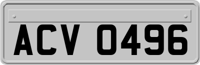 ACV0496