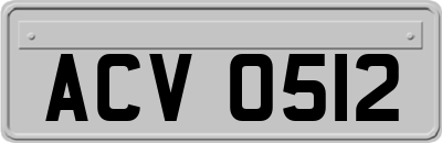 ACV0512