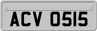 ACV0515