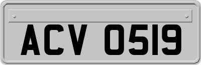 ACV0519