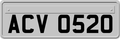 ACV0520