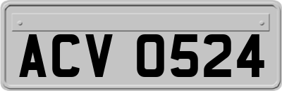 ACV0524