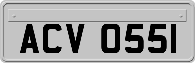 ACV0551