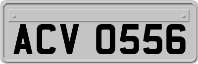 ACV0556
