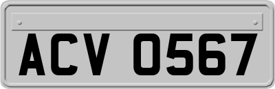 ACV0567