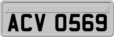 ACV0569