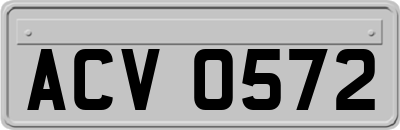 ACV0572