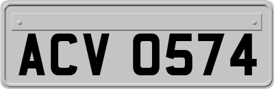 ACV0574
