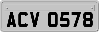 ACV0578