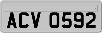ACV0592