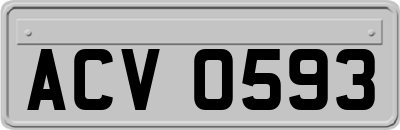 ACV0593