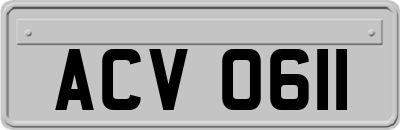 ACV0611