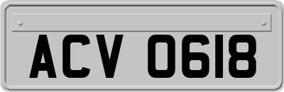 ACV0618