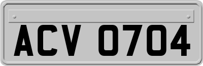 ACV0704