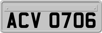ACV0706