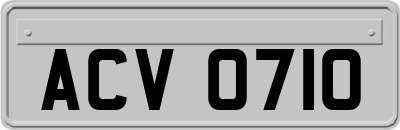 ACV0710