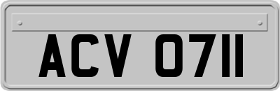 ACV0711
