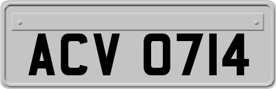 ACV0714
