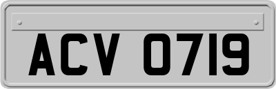 ACV0719