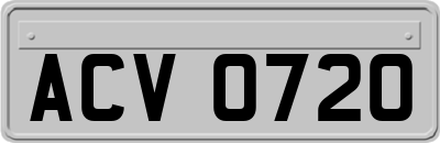 ACV0720
