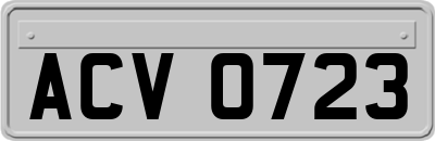 ACV0723