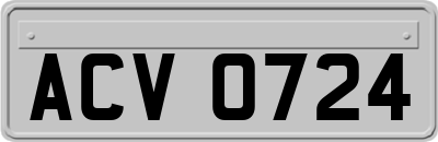 ACV0724