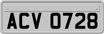 ACV0728