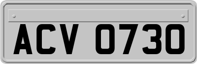 ACV0730