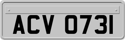 ACV0731