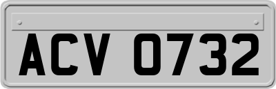 ACV0732