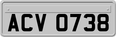 ACV0738