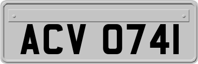 ACV0741
