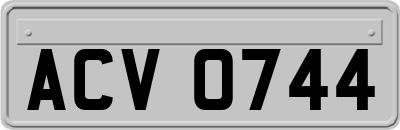 ACV0744