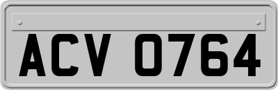 ACV0764