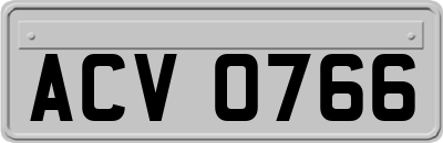 ACV0766