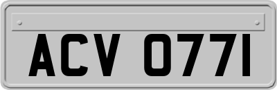 ACV0771