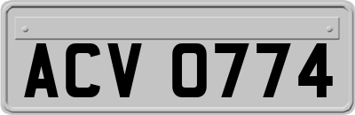 ACV0774