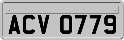 ACV0779