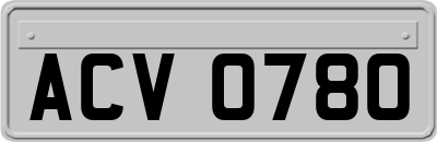 ACV0780