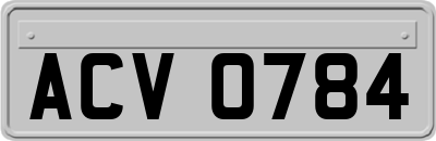 ACV0784