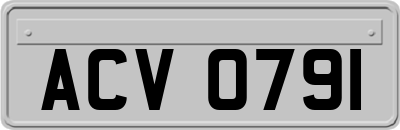ACV0791