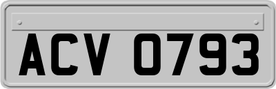 ACV0793
